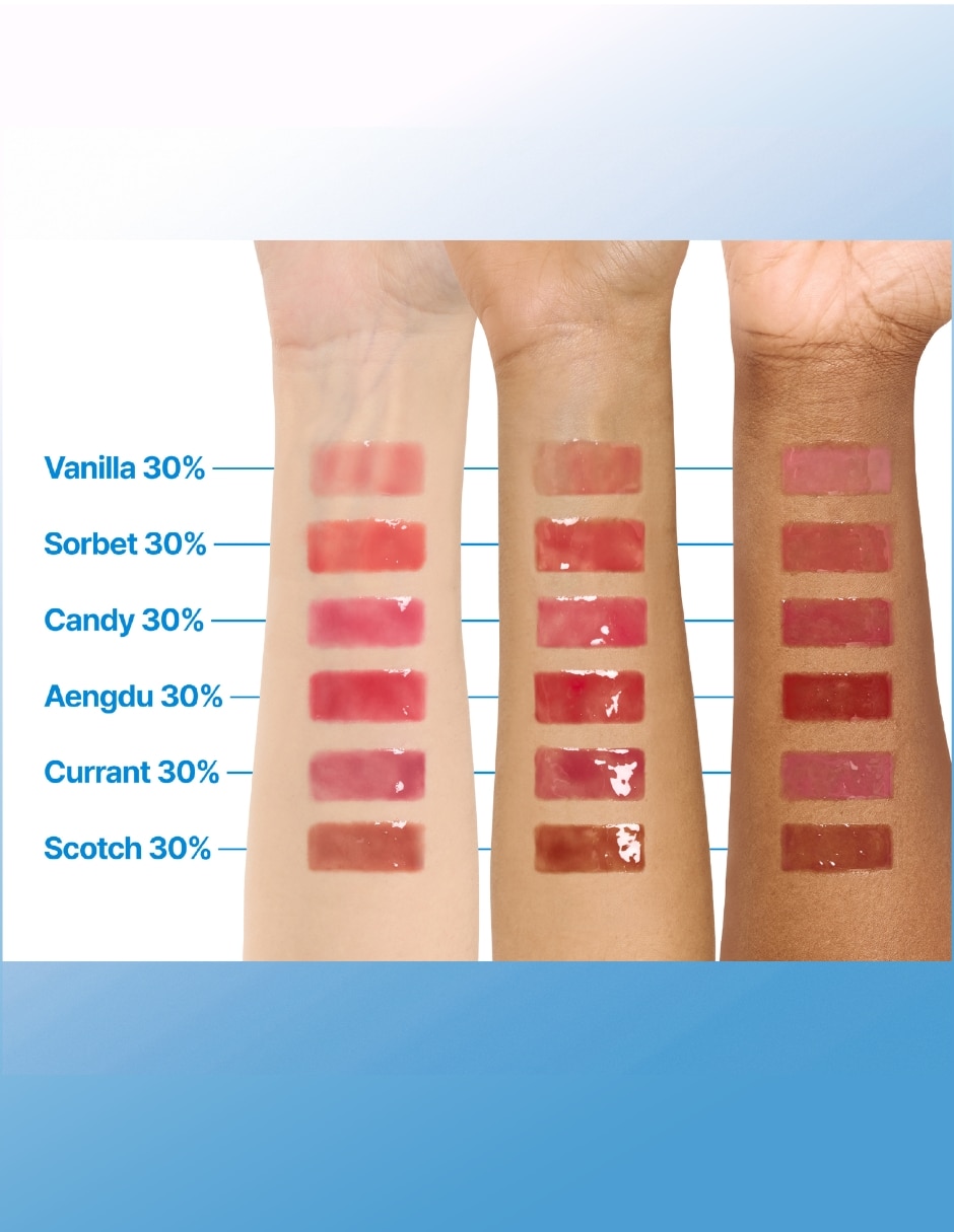Labial brillante 3