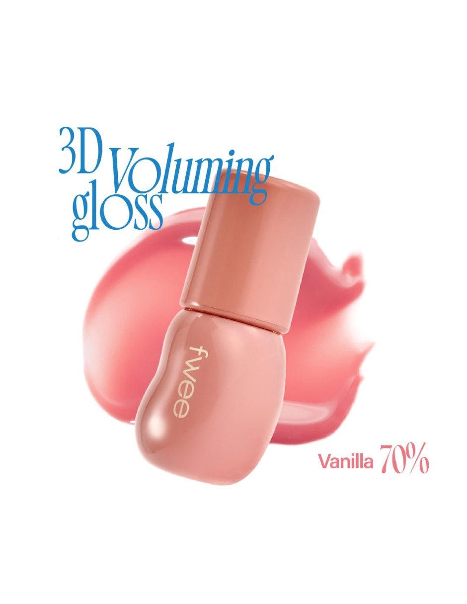Labial brillante 4