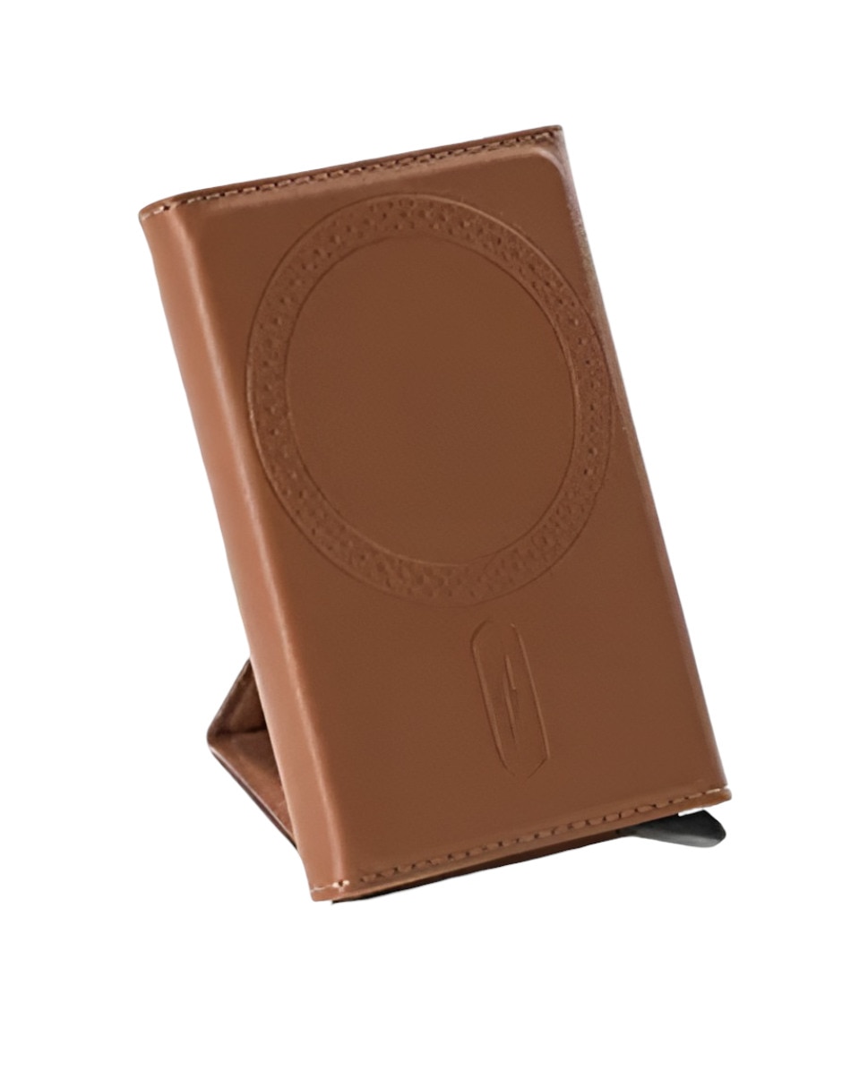 Porta celular portátil Xtellar fijación imán