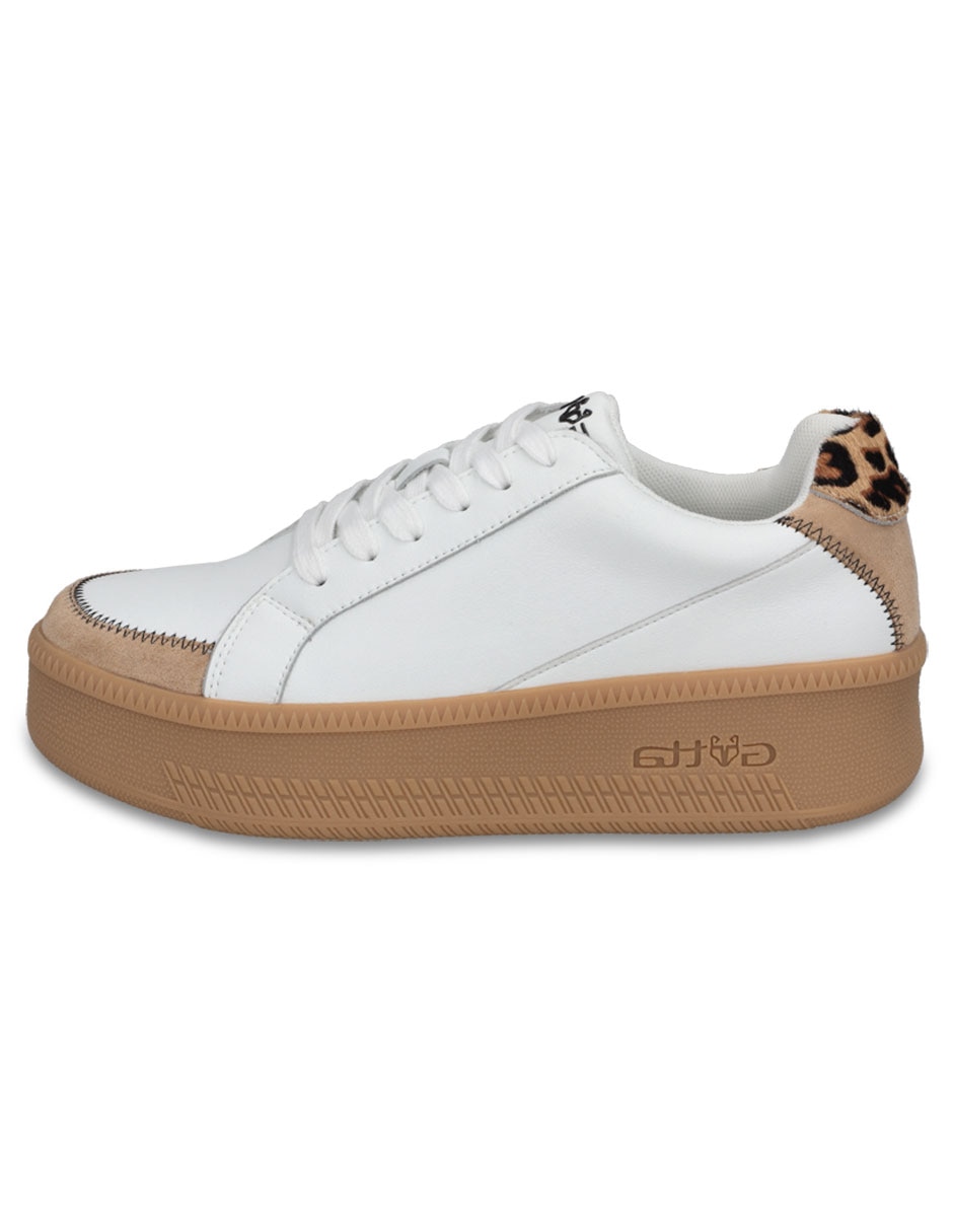 Tenis para mujer