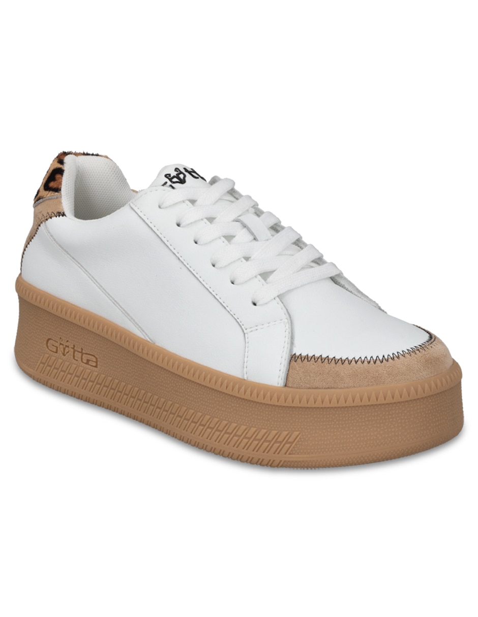 Tenis para mujer 2