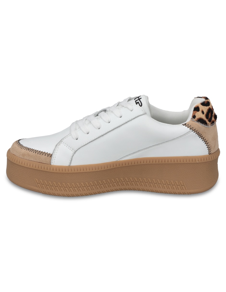 Tenis para mujer 3