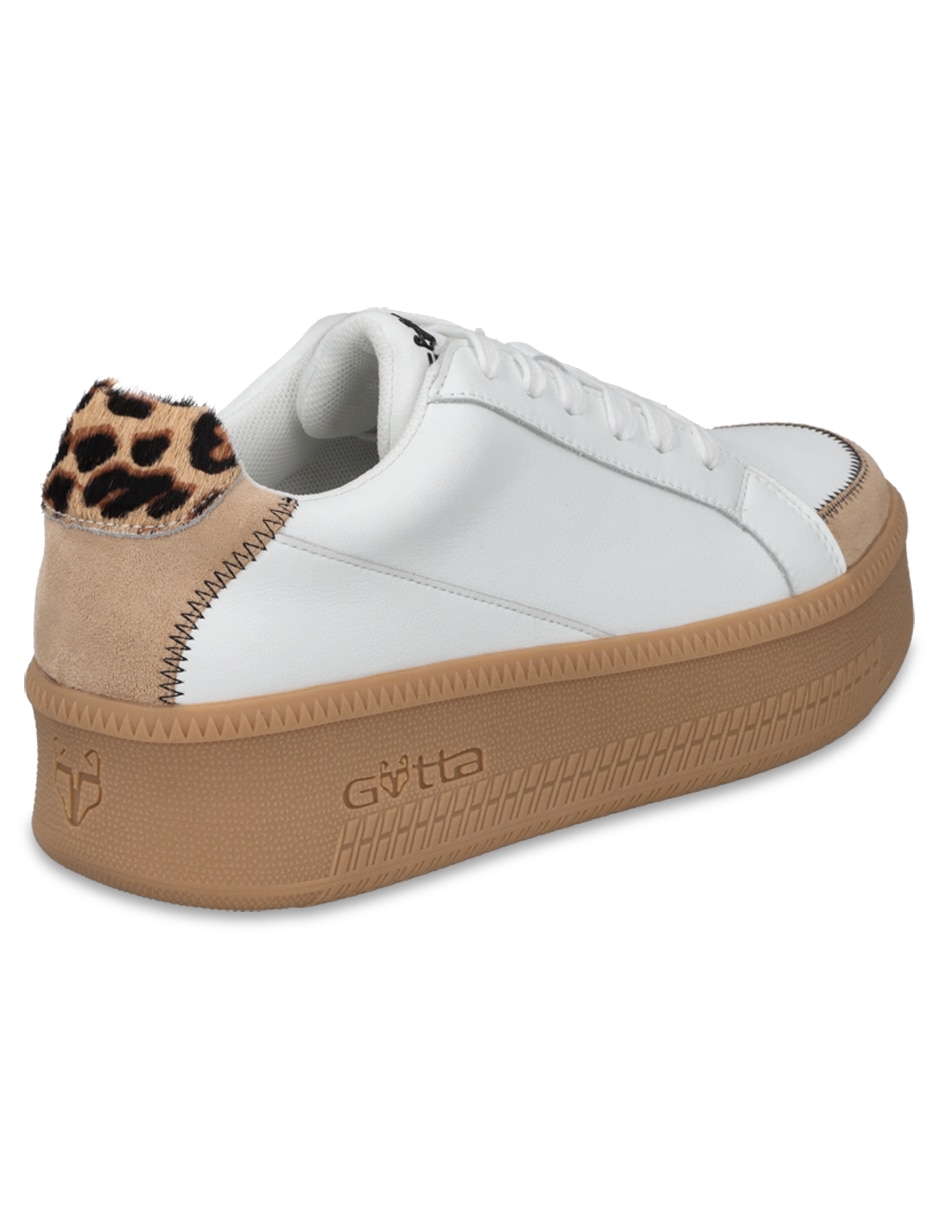 Tenis para mujer 4