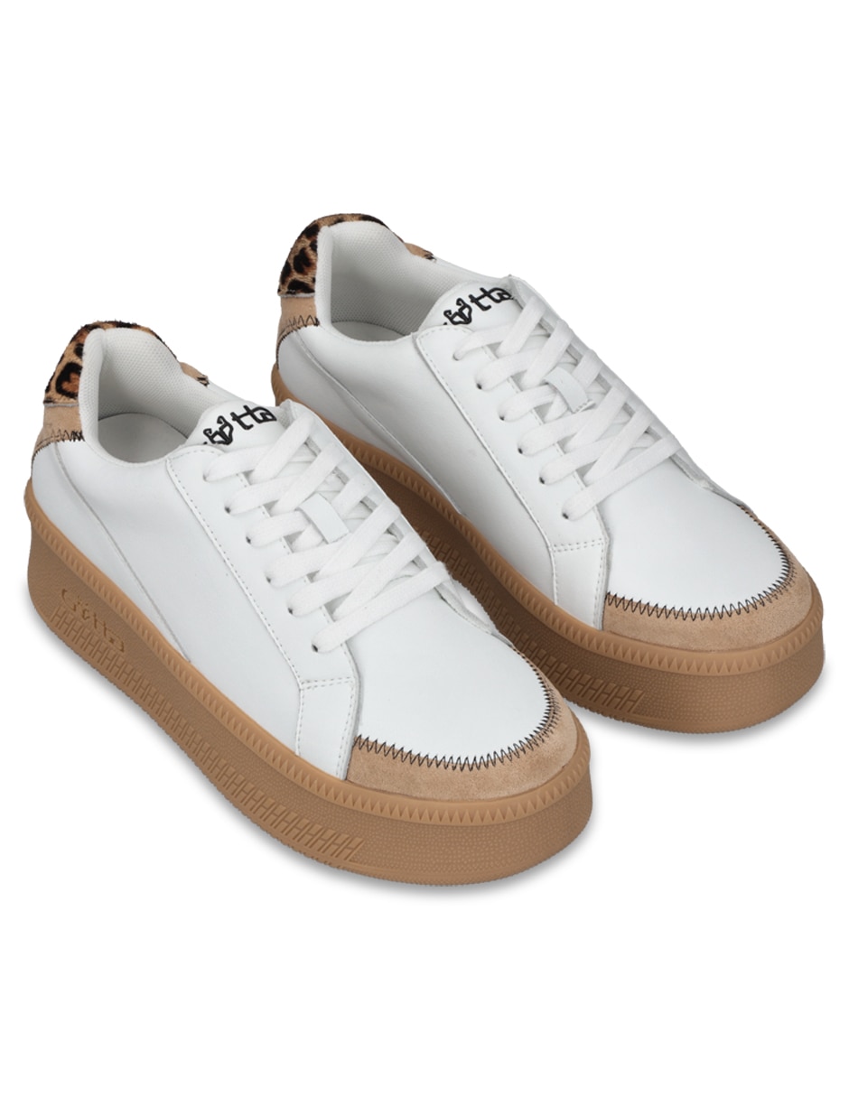Tenis para mujer 5