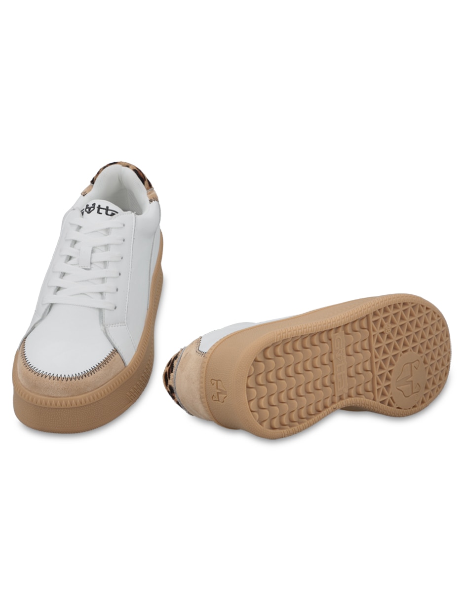Tenis para mujer 6