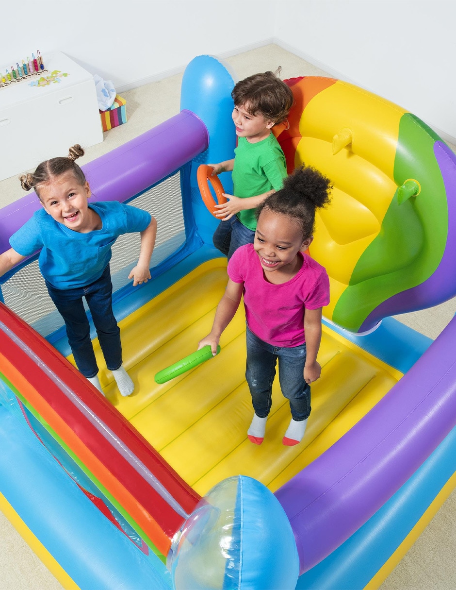 Trampolín Importadora La Merced 52269-62003