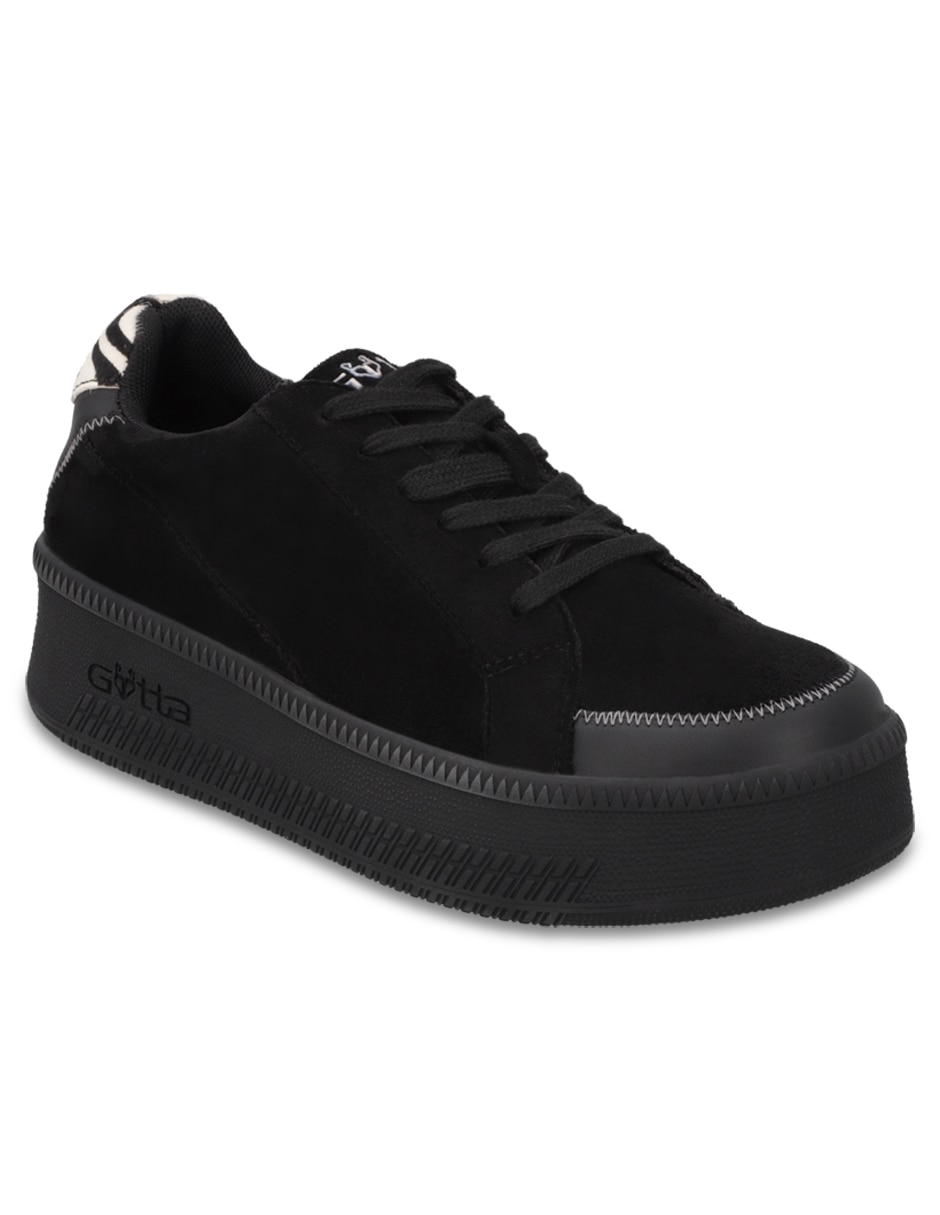 Tenis para mujer 2