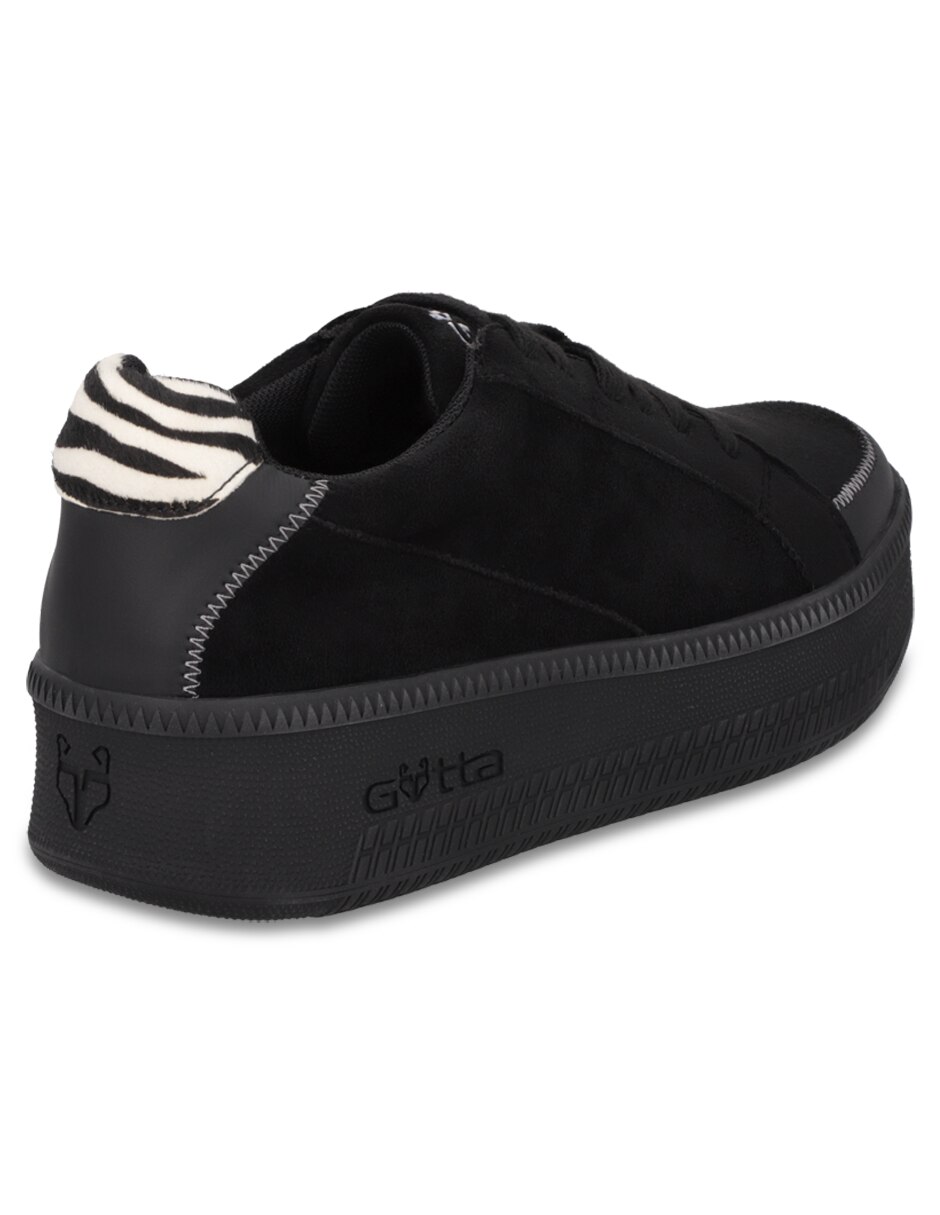 Tenis para mujer 4