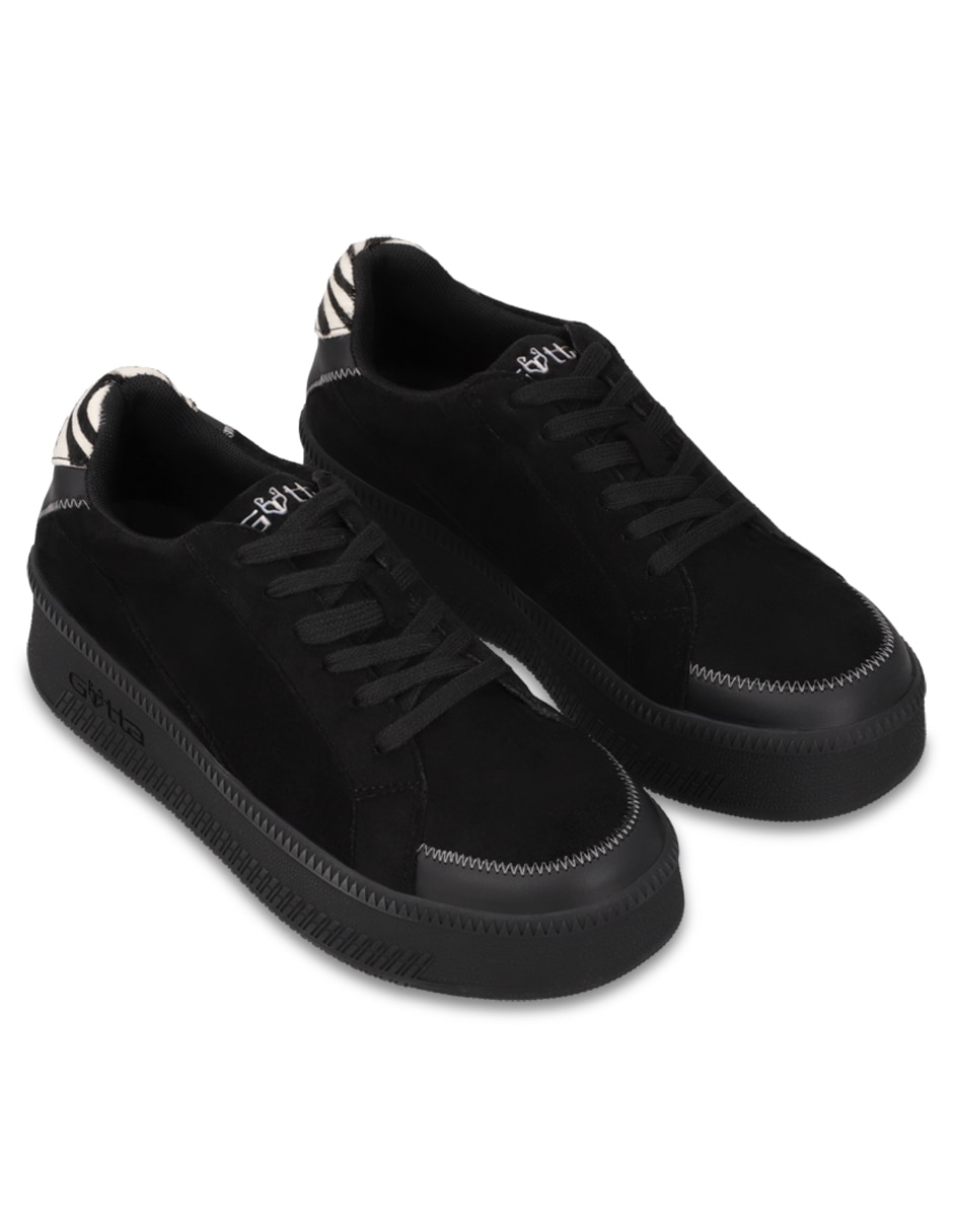 Tenis para mujer 6