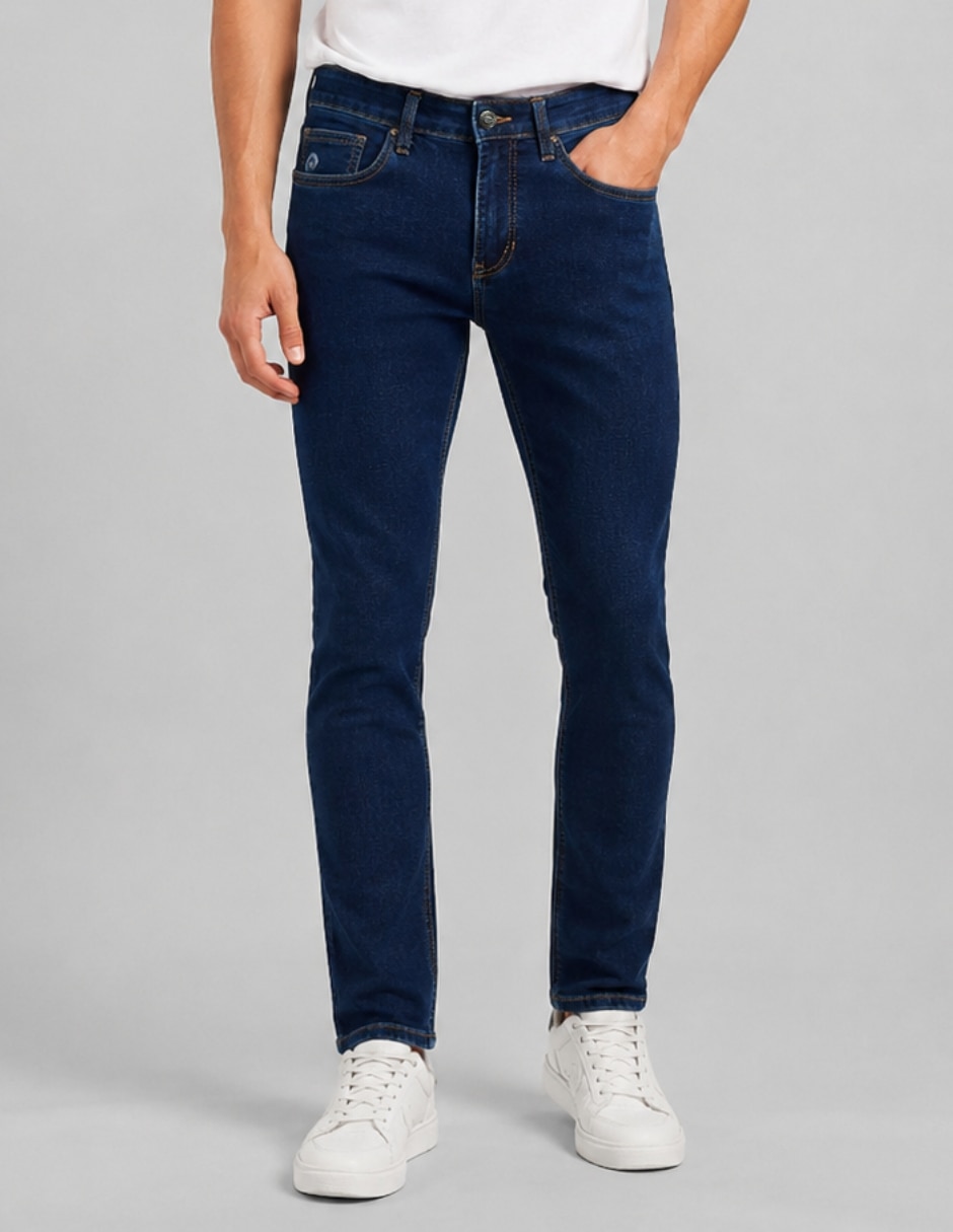Jeans skinny skinny para hombre Jeans skinny skinny para hombre