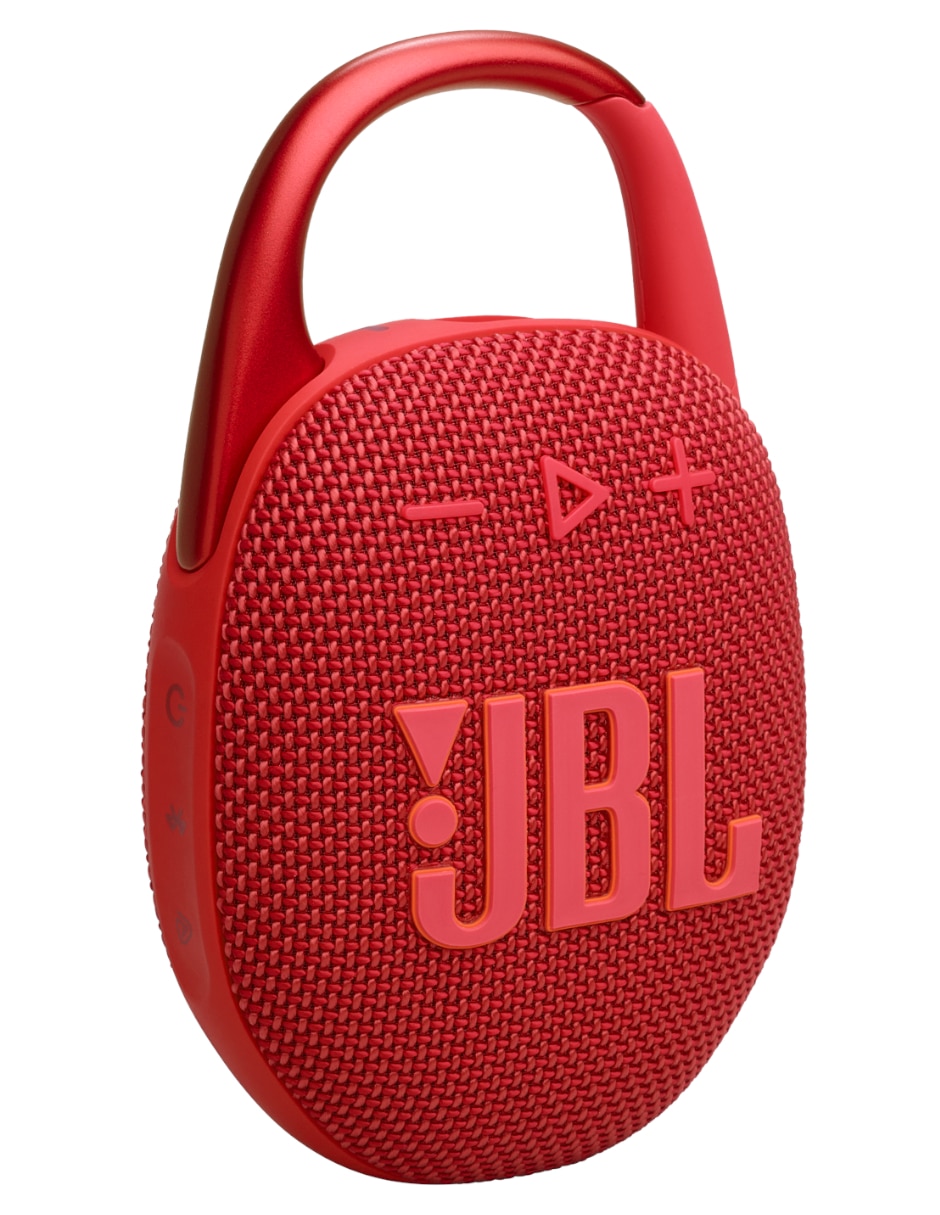 Bocina portátil Clip 5 Bluetooth Bocina portátil Clip 5 Bluetooth
