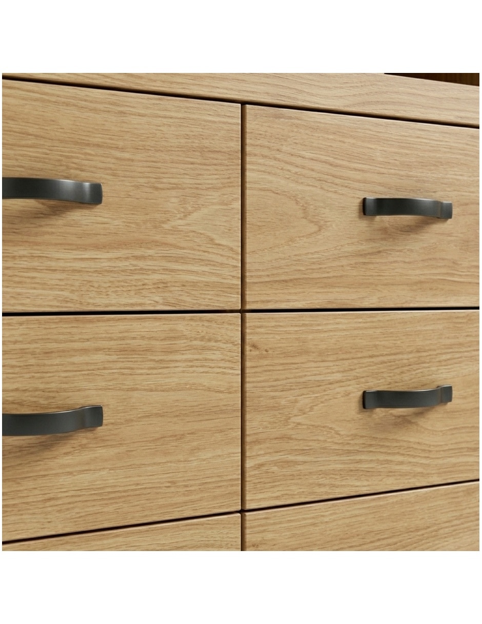 Espejo rectangular Amberes 11