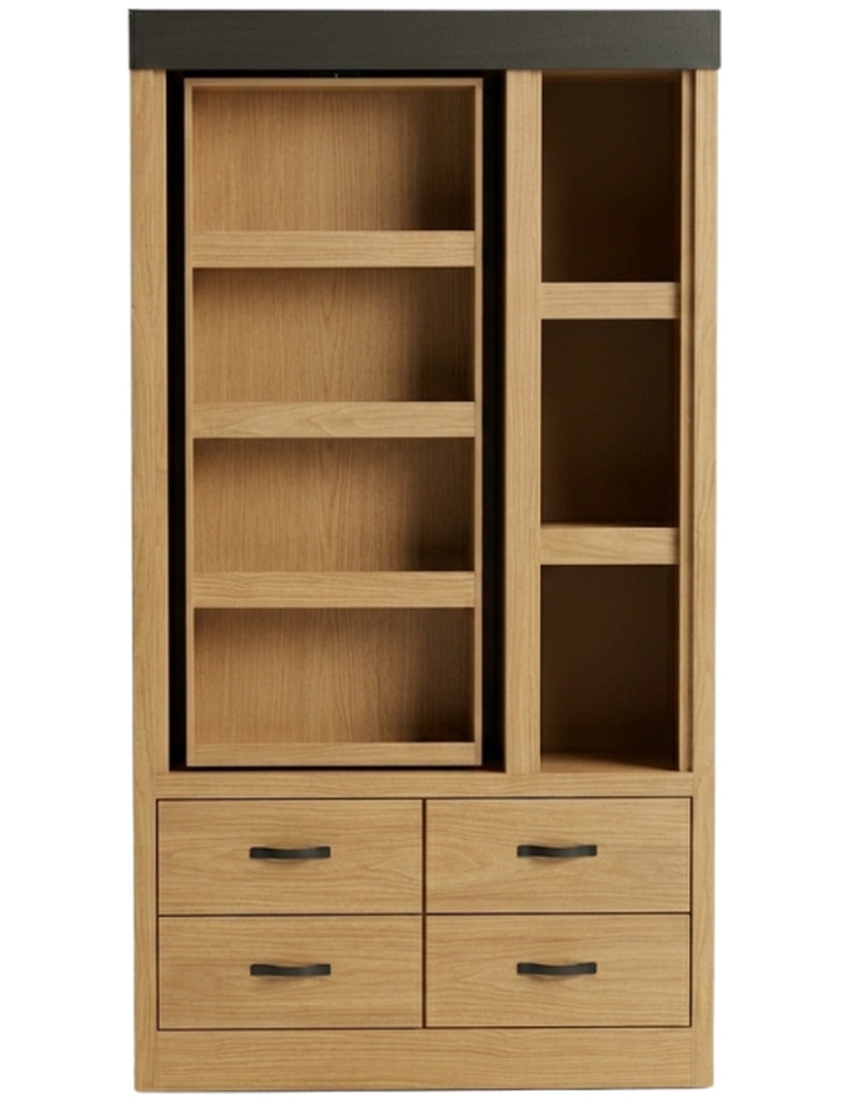 Espejo rectangular Amberes 6