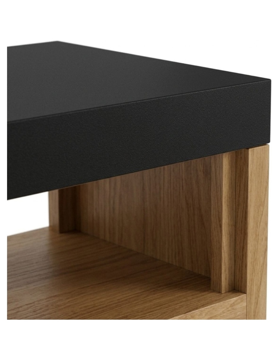 Cómoda amberes de melamina 6