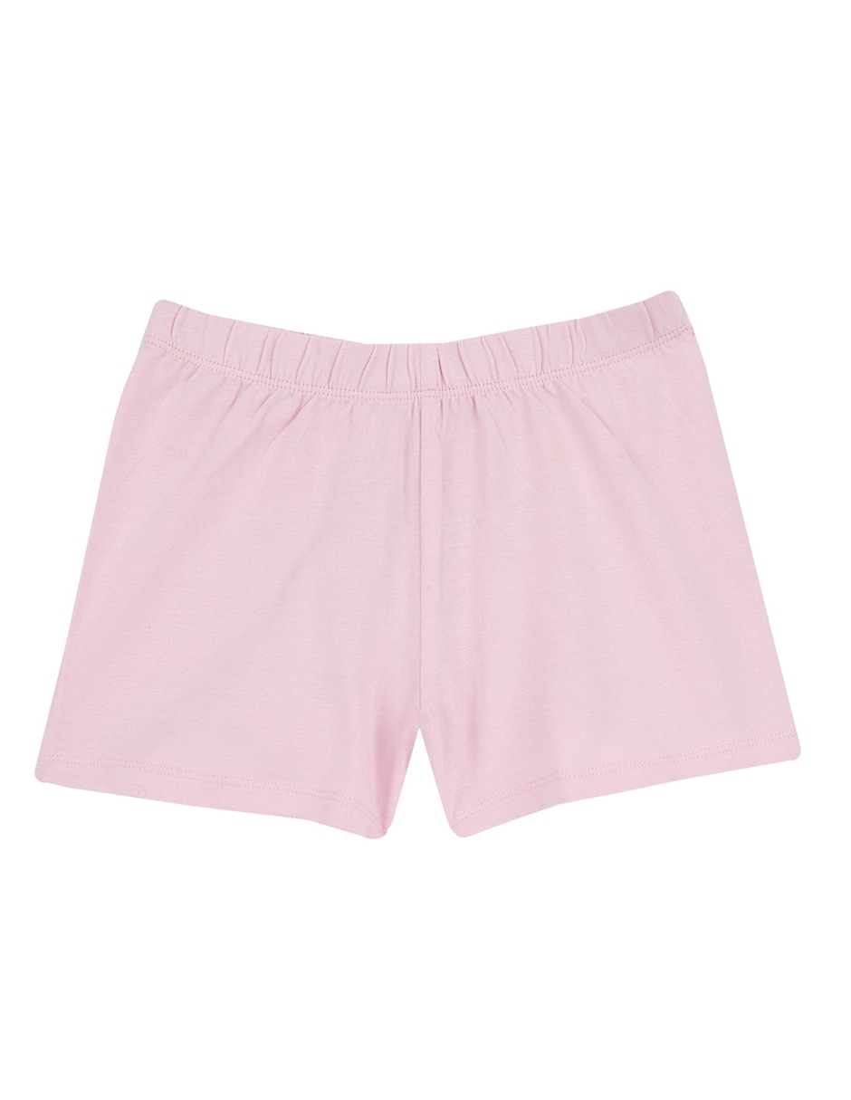 Conjunto pijama para bebé niña 2