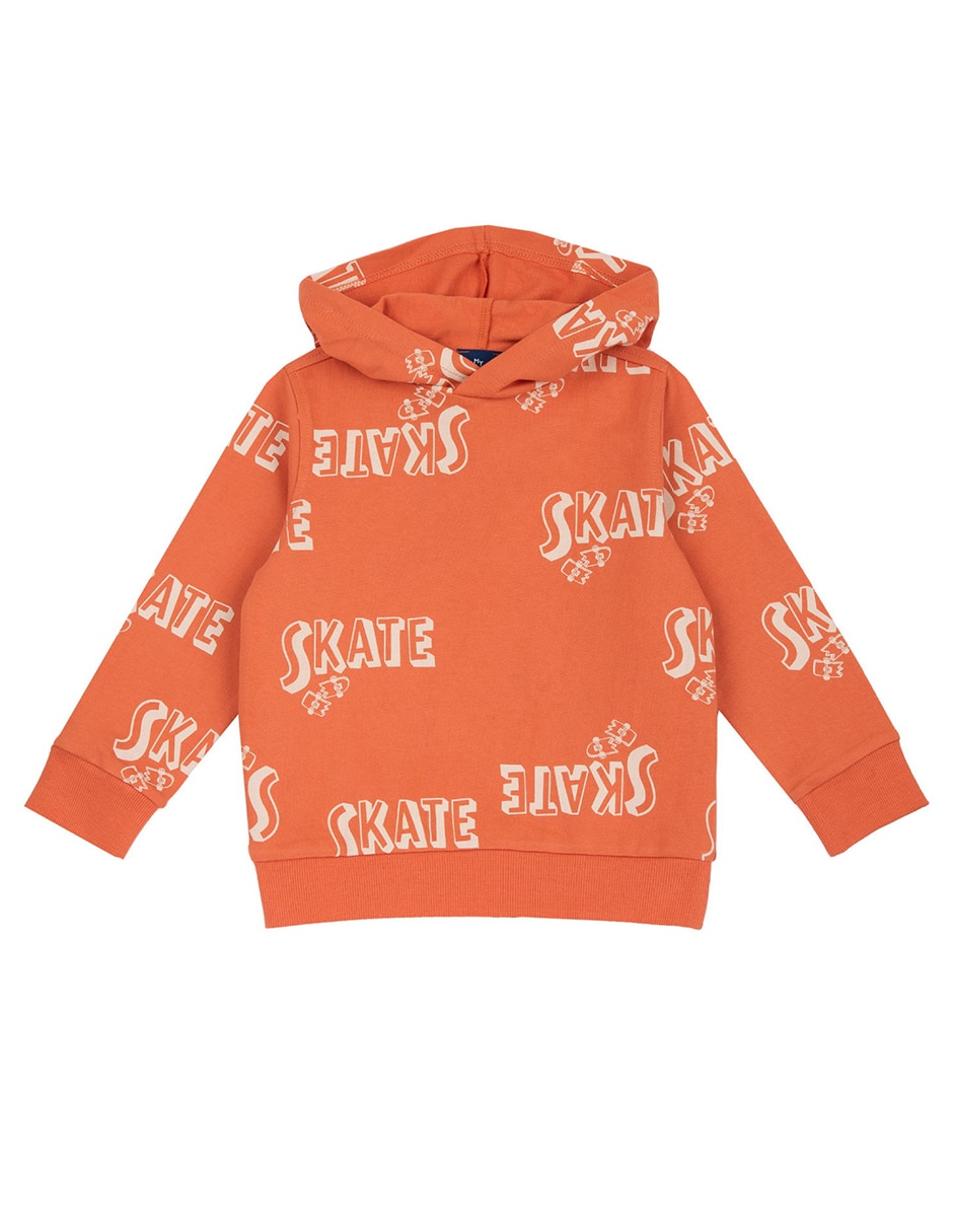 Sudadera my chicco para infantil niño