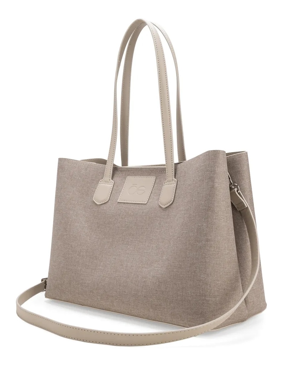 Bolsa tote Cloe para mujer