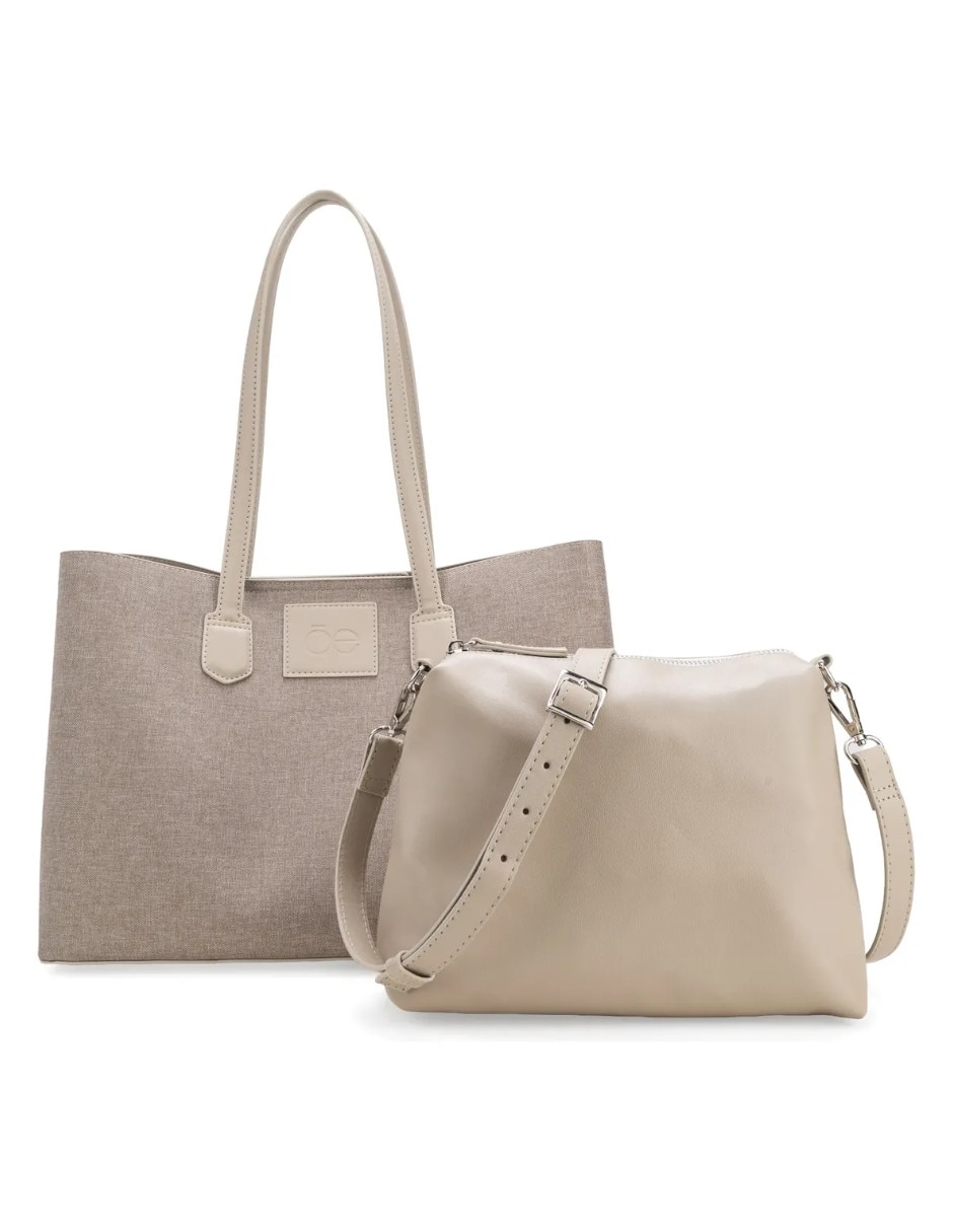 Bolsa tote Cloe para mujer