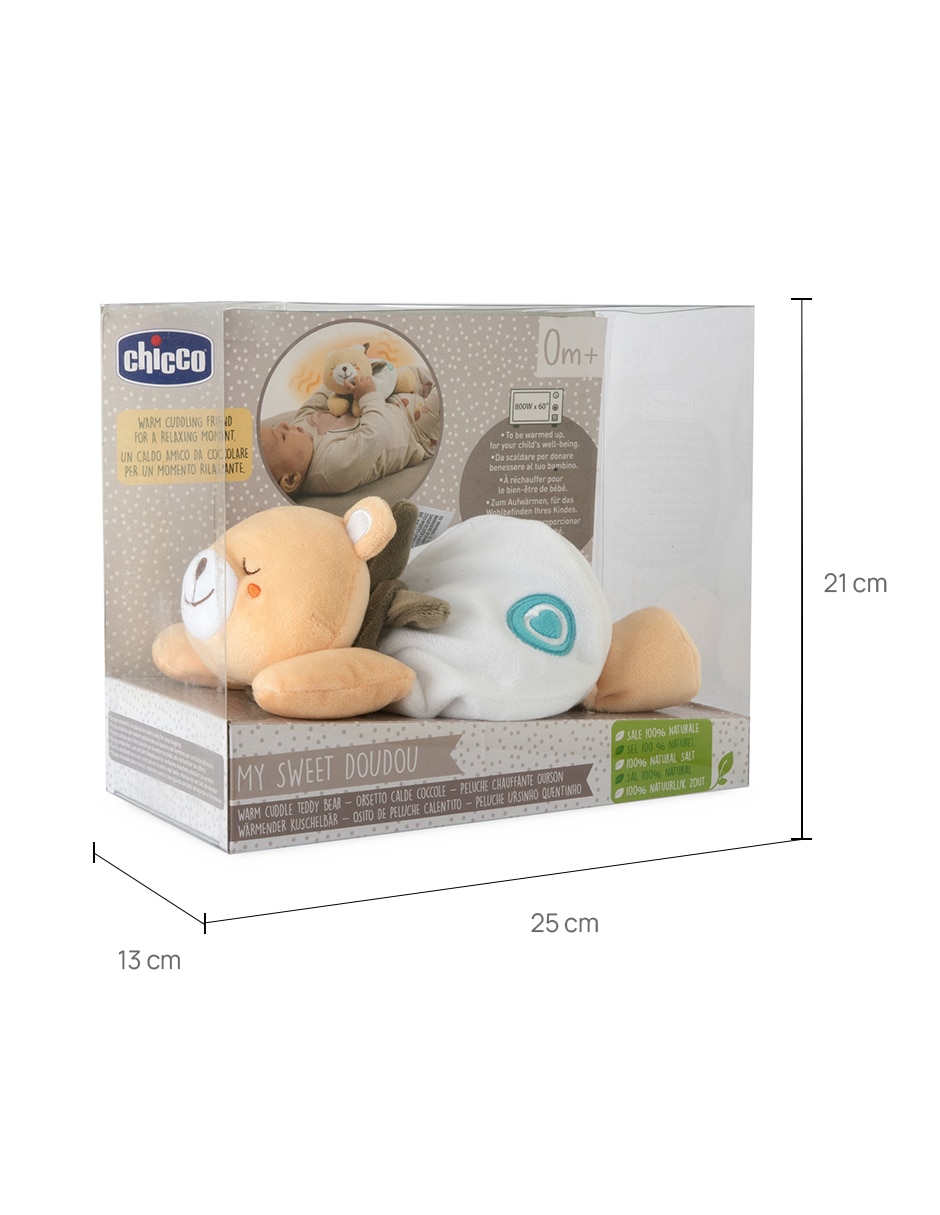 Peluche de Oso 8