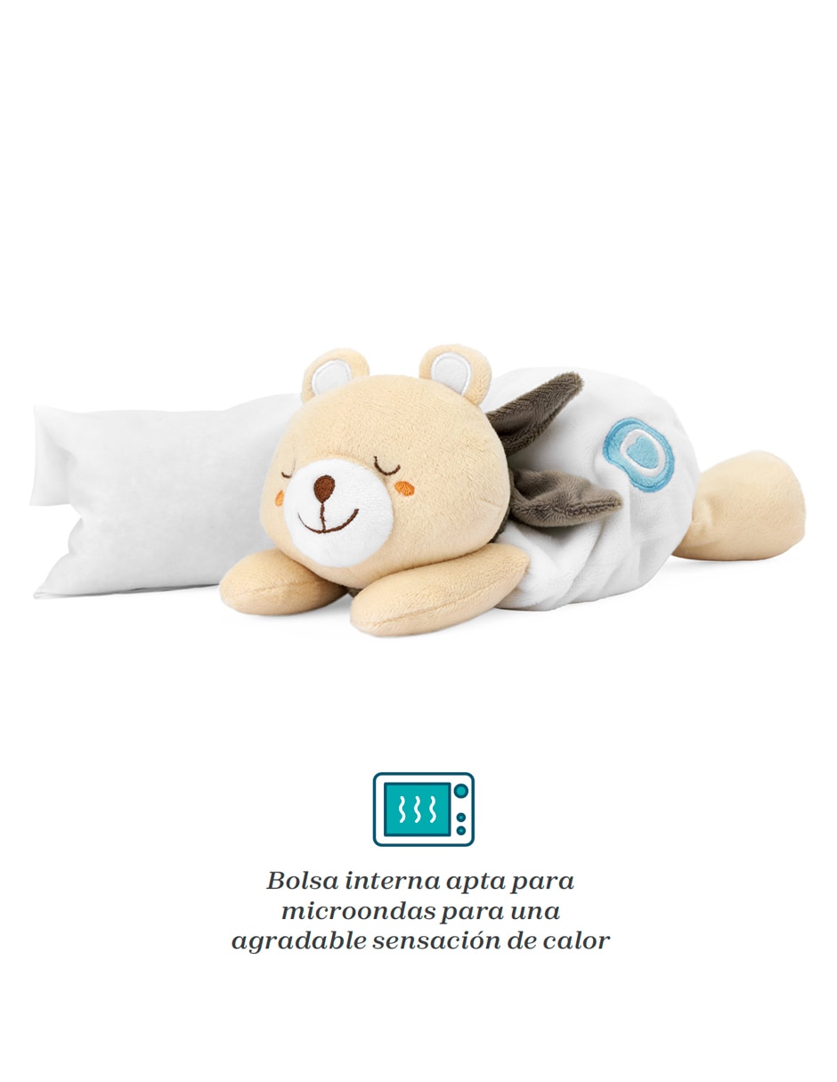 Peluche de Oso 5