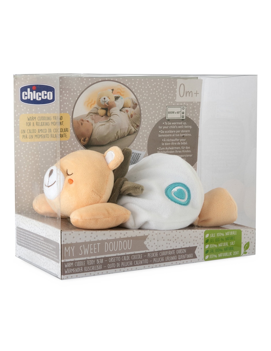 Peluche de Oso 2