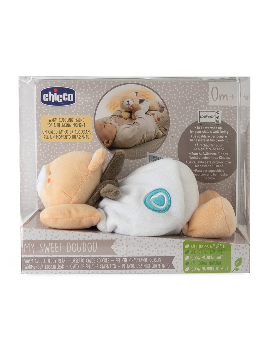 Peluche de Oso 7