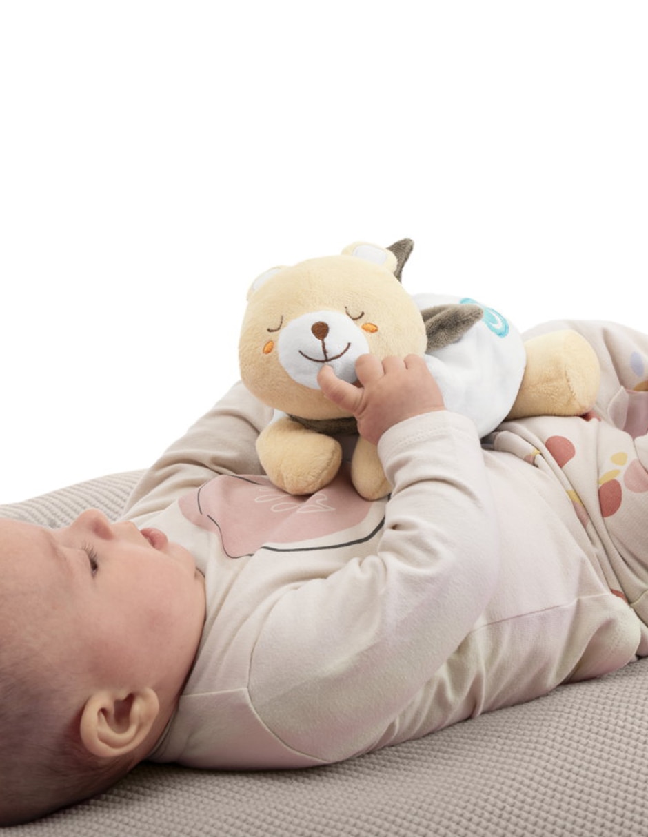 Peluche de Oso 3