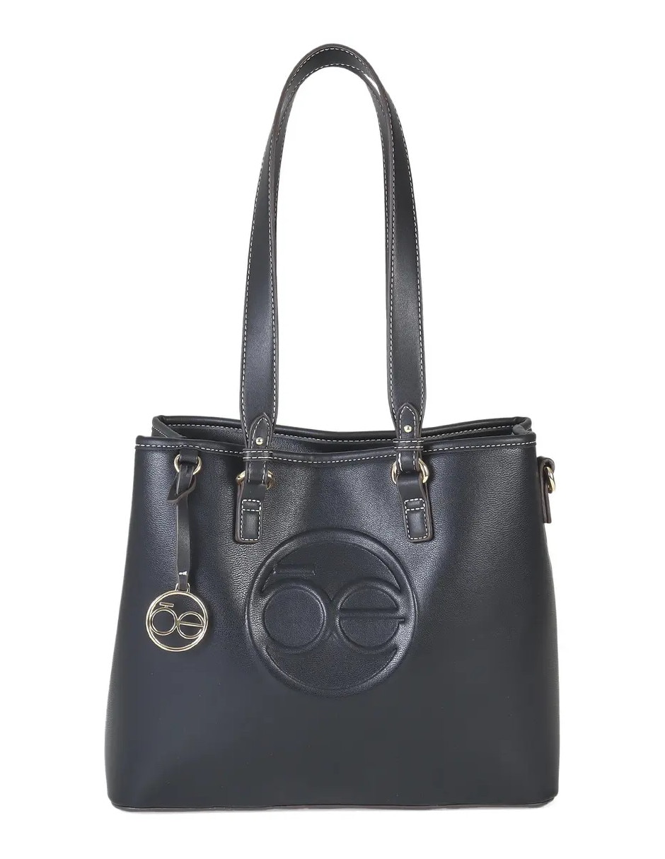 Bolsa tote Cloe de piel vegana para mujer