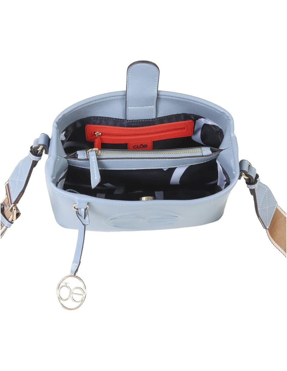 Bolsa tote de piel vegana para mujer 2