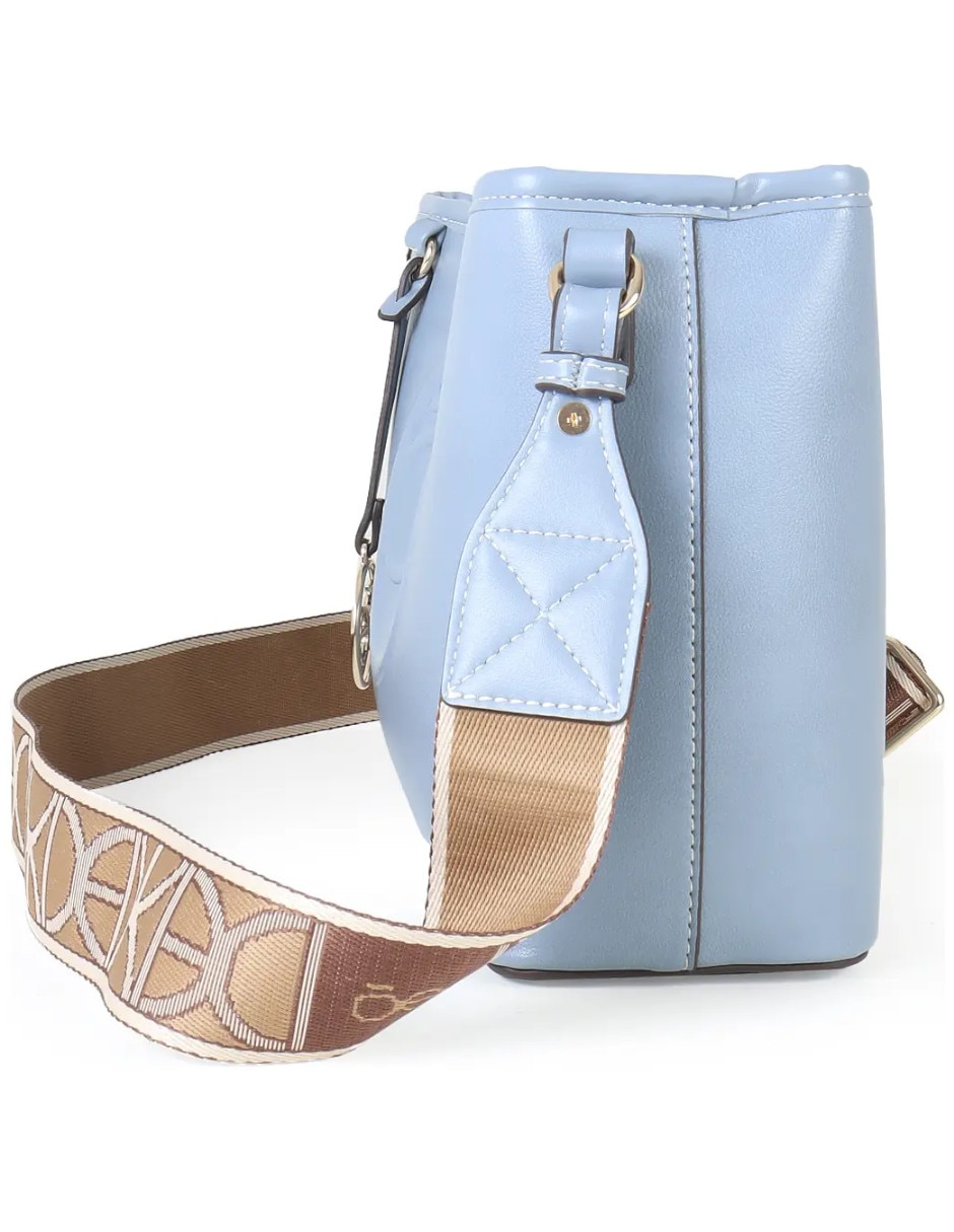 Bolsa tote de piel vegana para mujer 3