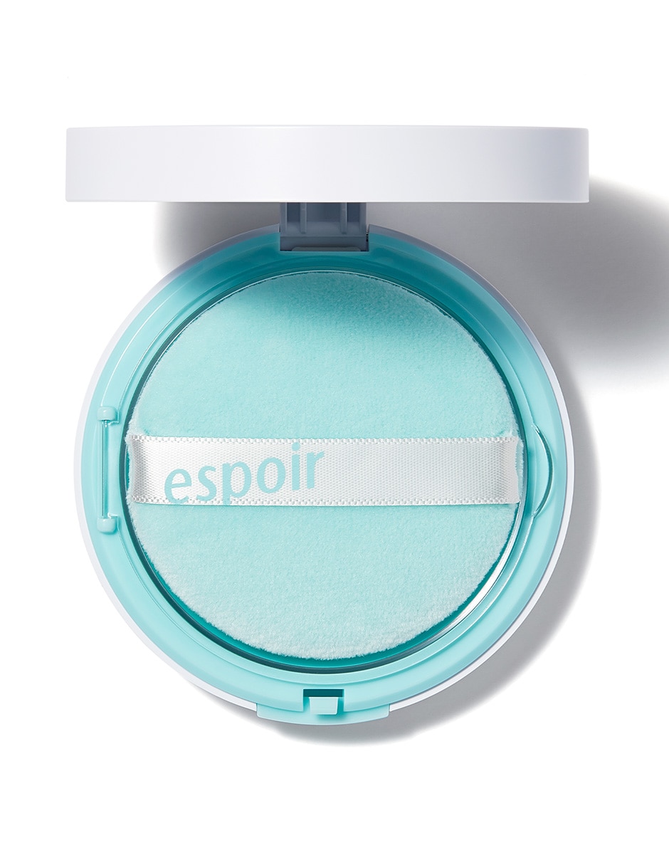 Base de maquillaje polvo compacto natural 3