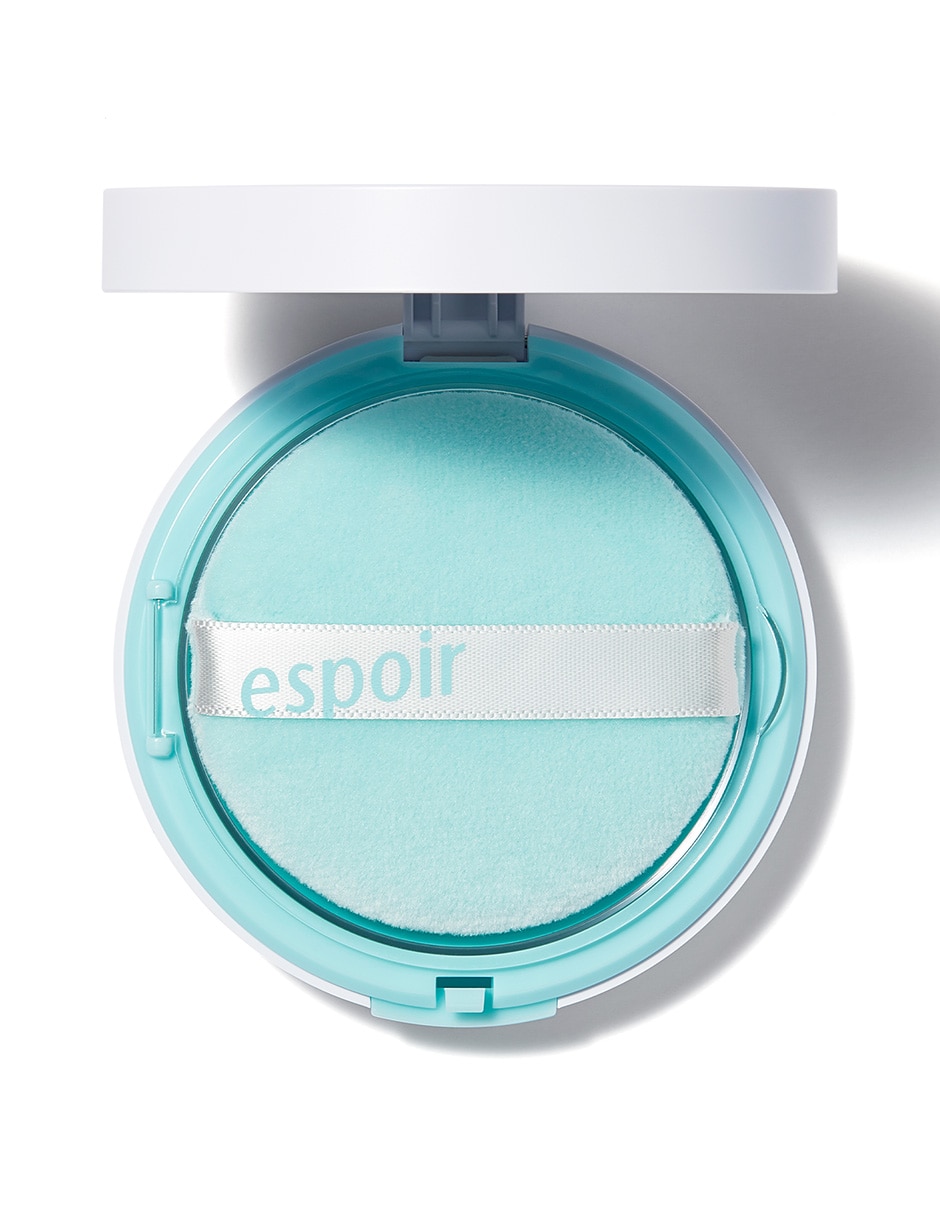Base de maquillaje polvo compacto natural 3