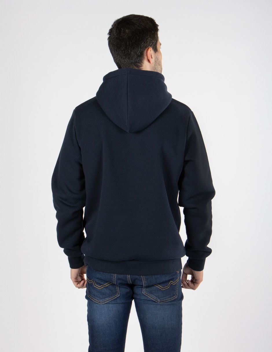 Sudadera para hombre 3