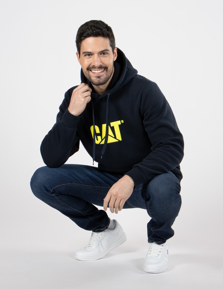 Sudadera para hombre 4