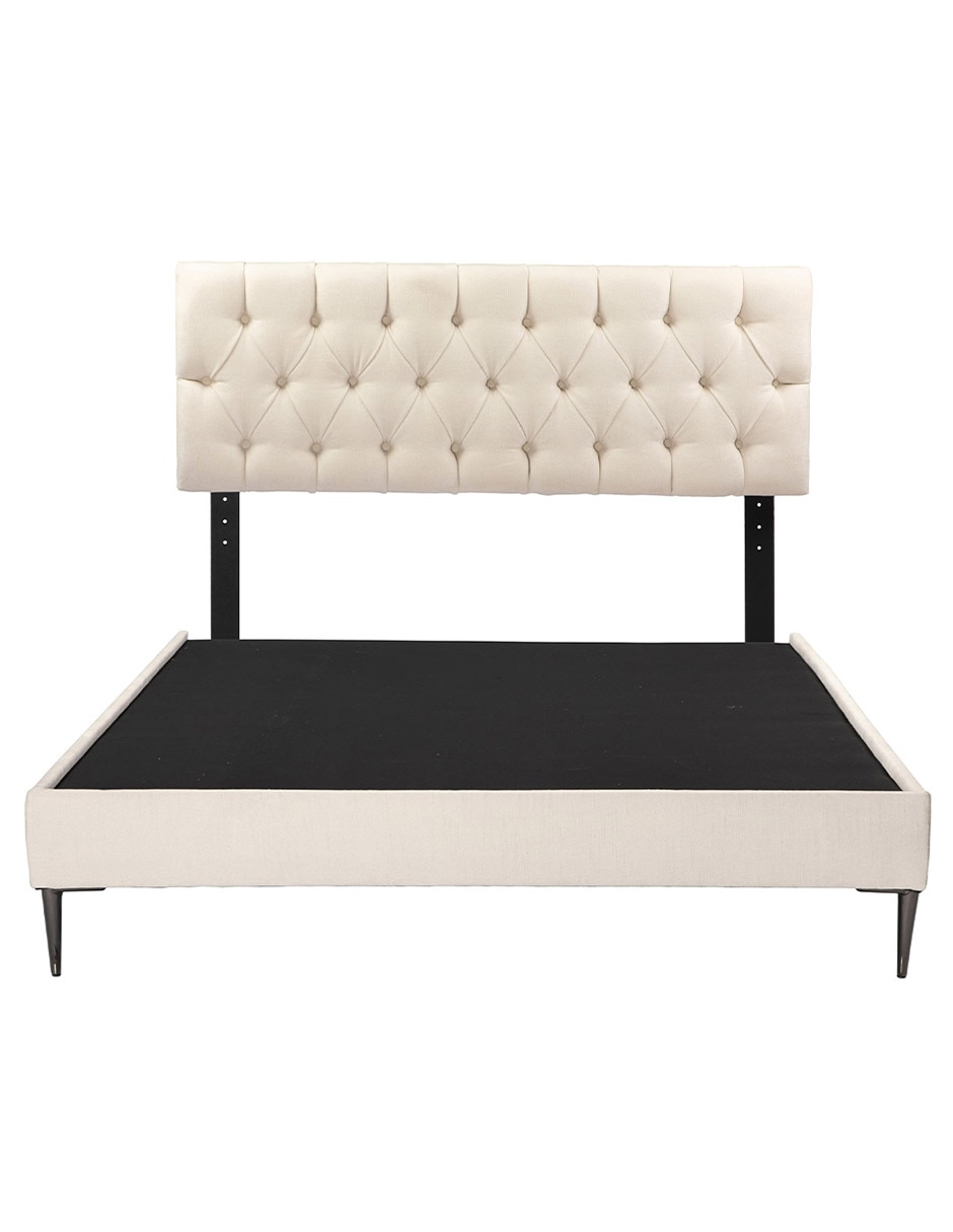 Cama de poliéster 2