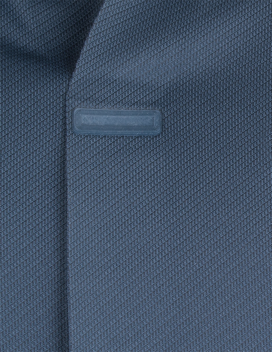 Camisa casual generra manga corta para hombre