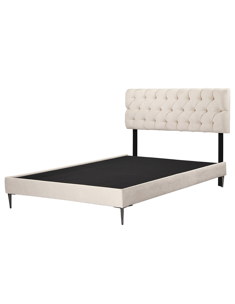 Cama de poliéster 3