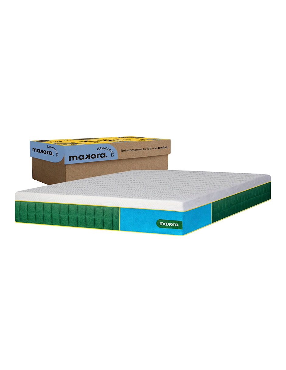 Colchón Elara Hybrid con memory foam Colchón Elara Hybrid con memory foam