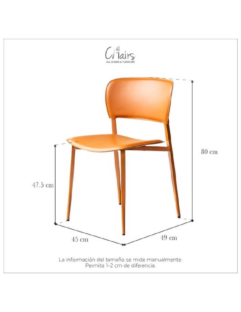 Silla 3
