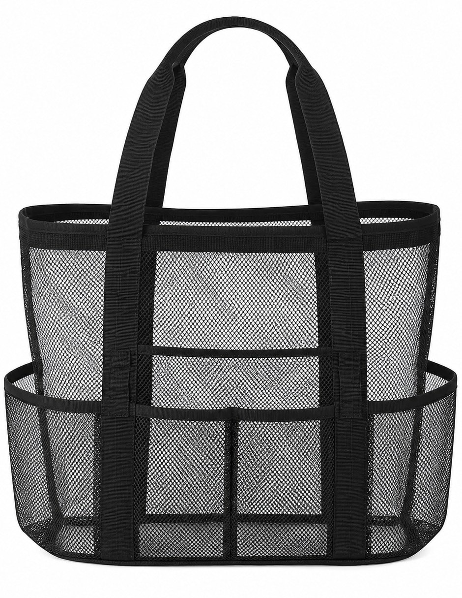 Bolsa de malla