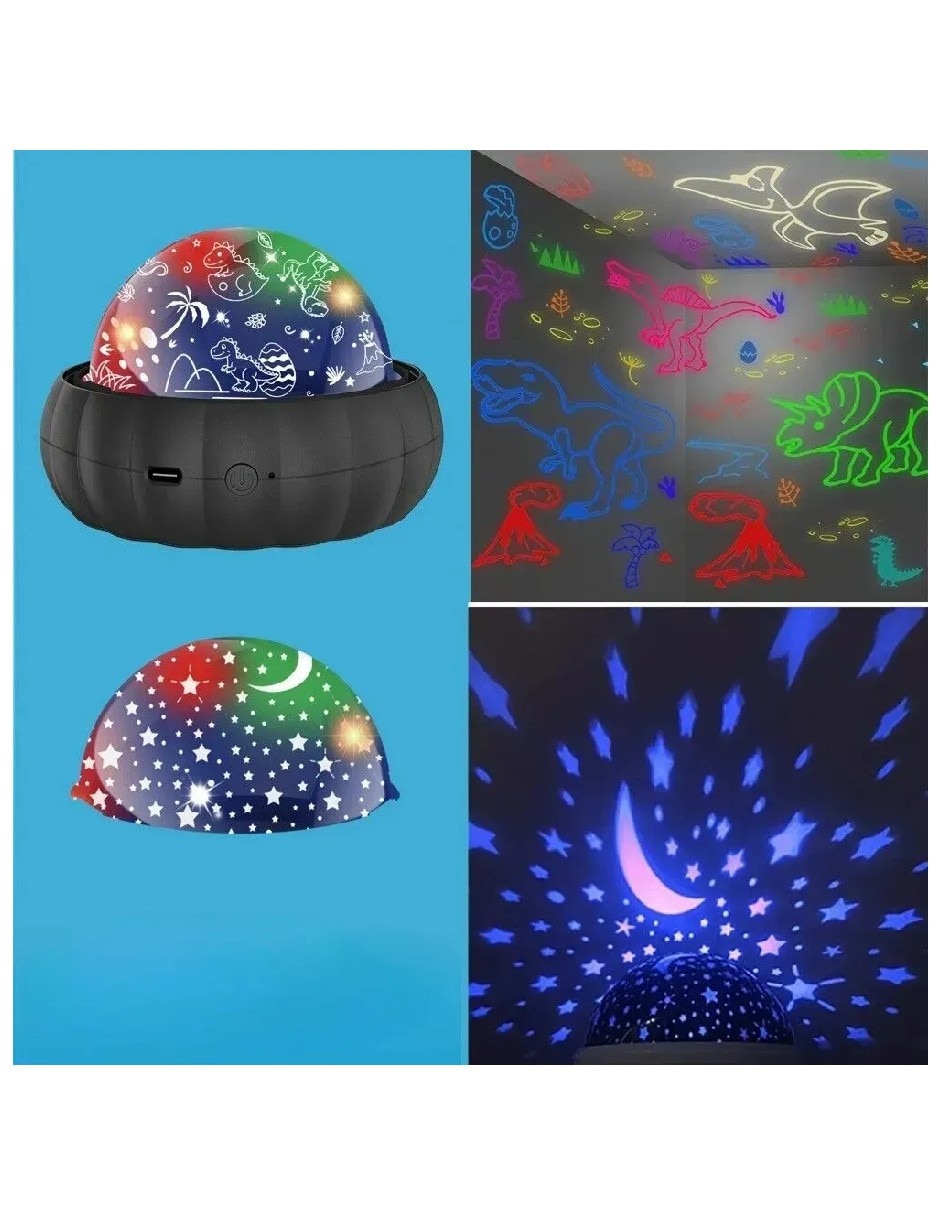 Luz nocturna Genérica LED