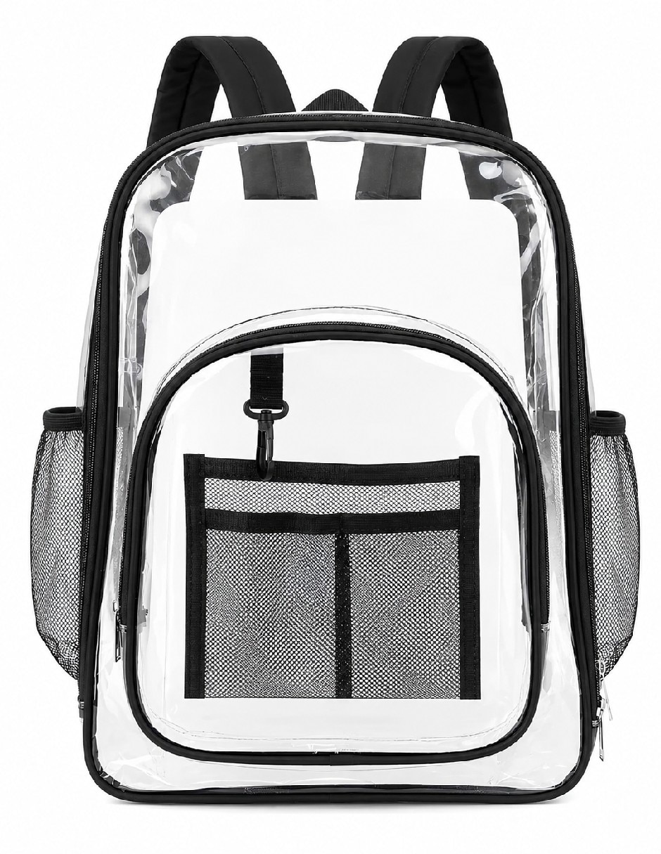 Mochila casual impermeable unisex