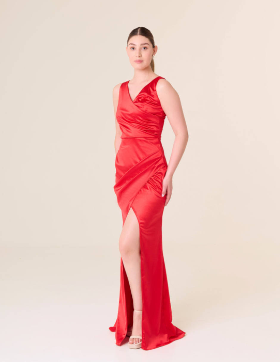 Rojo 3