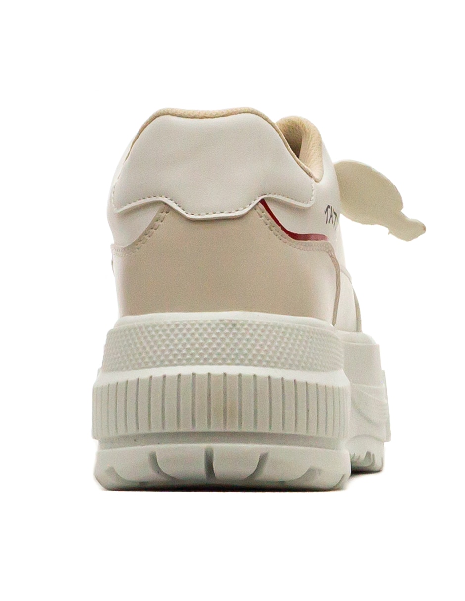 Tenis yuyin bts para mujer