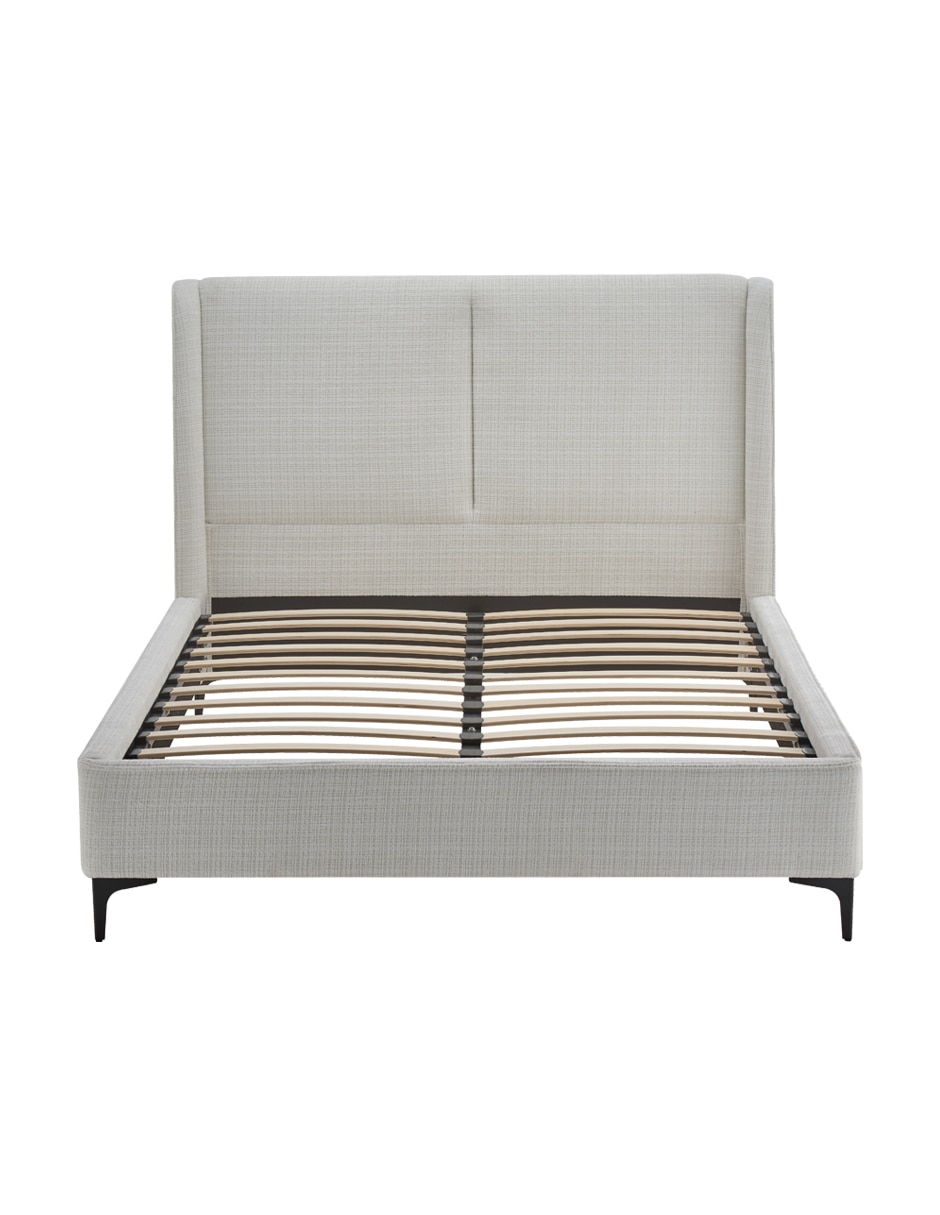 Cama de madera Cama de madera