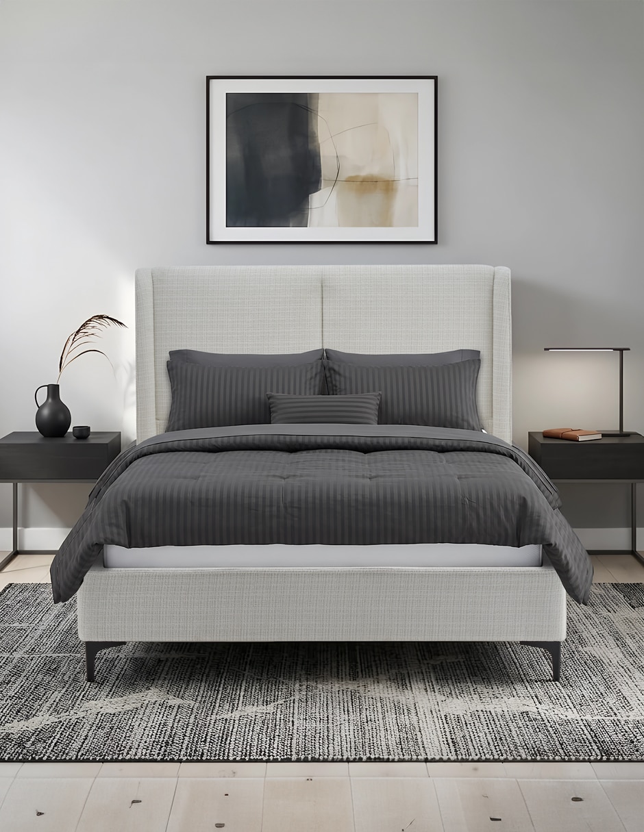 Cama de madera 3