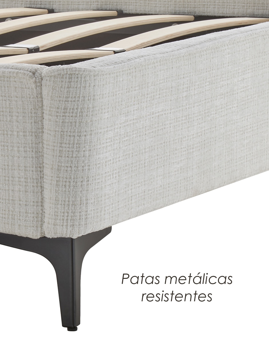 Cama de madera 6