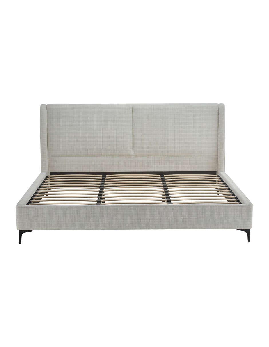 Cama de madera Cama de madera