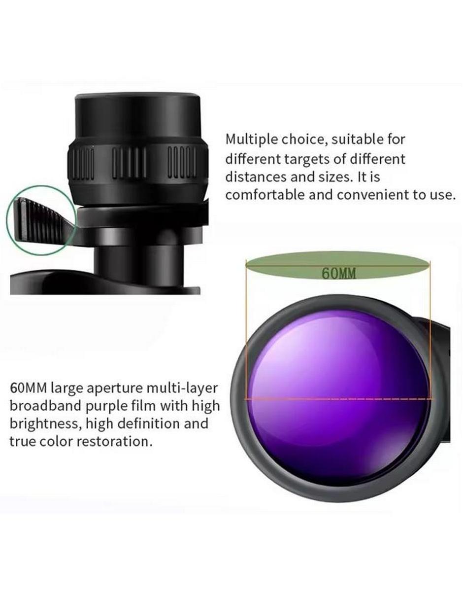 Refractor MXOTI-001 2