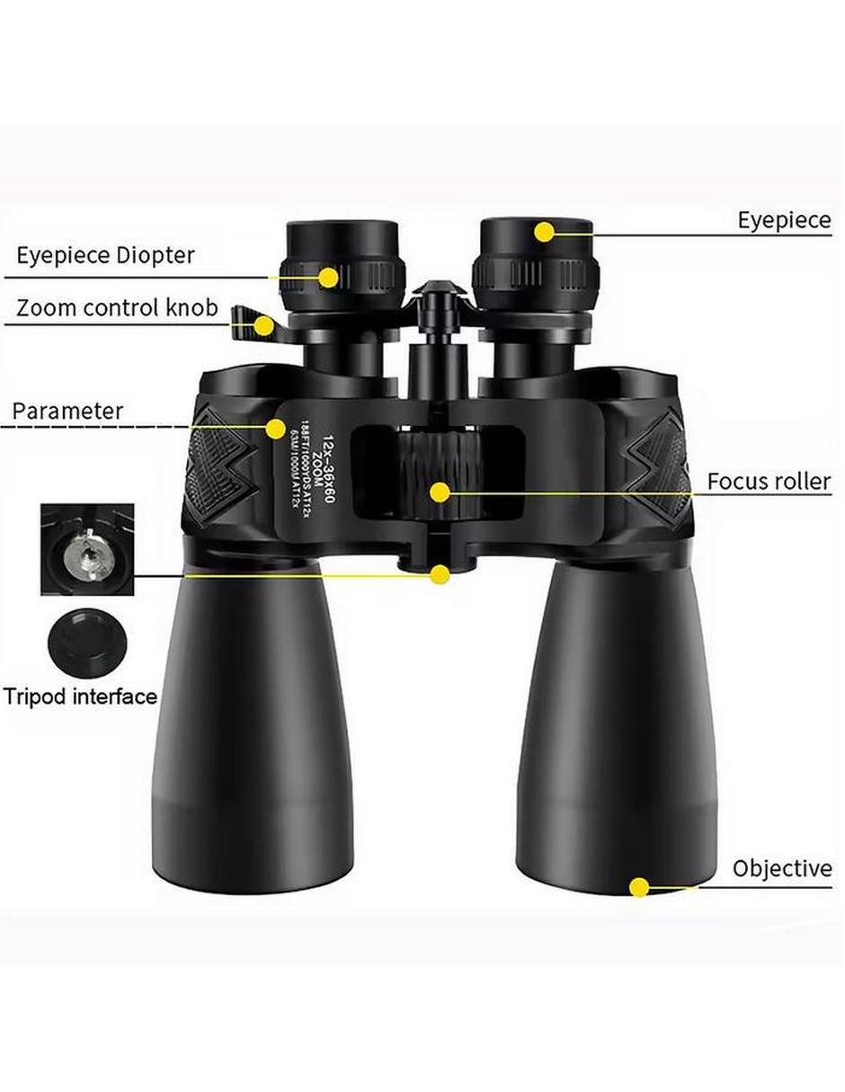 Refractor MXOTI-001 5